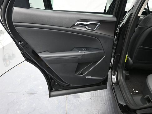 New 2026 Kia Sportage SX Prestige image 17