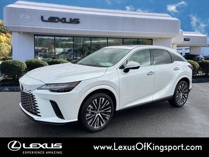 New 2025 Lexus RX 350 Premium Plus w/ Convenience Package