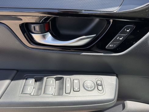 Used 2024 Honda CR-V EX-L image 17