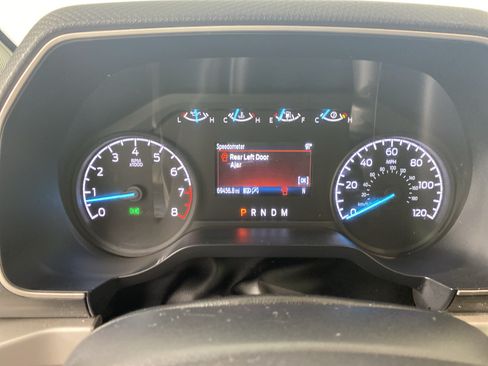 Used 2021 Ford F150 XL w/ XL Power Equipment Group AWD/4WD image 17