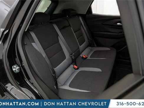 New 2026 Chevrolet TrailBlazer LT w/ Convenience Package image 22