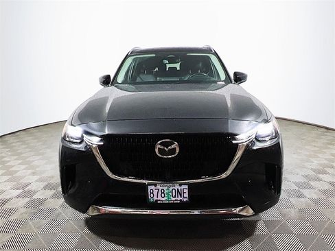 Used 2024 MAZDA CX-90 3.3 Turbo S image 2