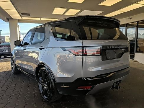 Used 2023 Land Rover Discovery HSE R-Dynamic image 10