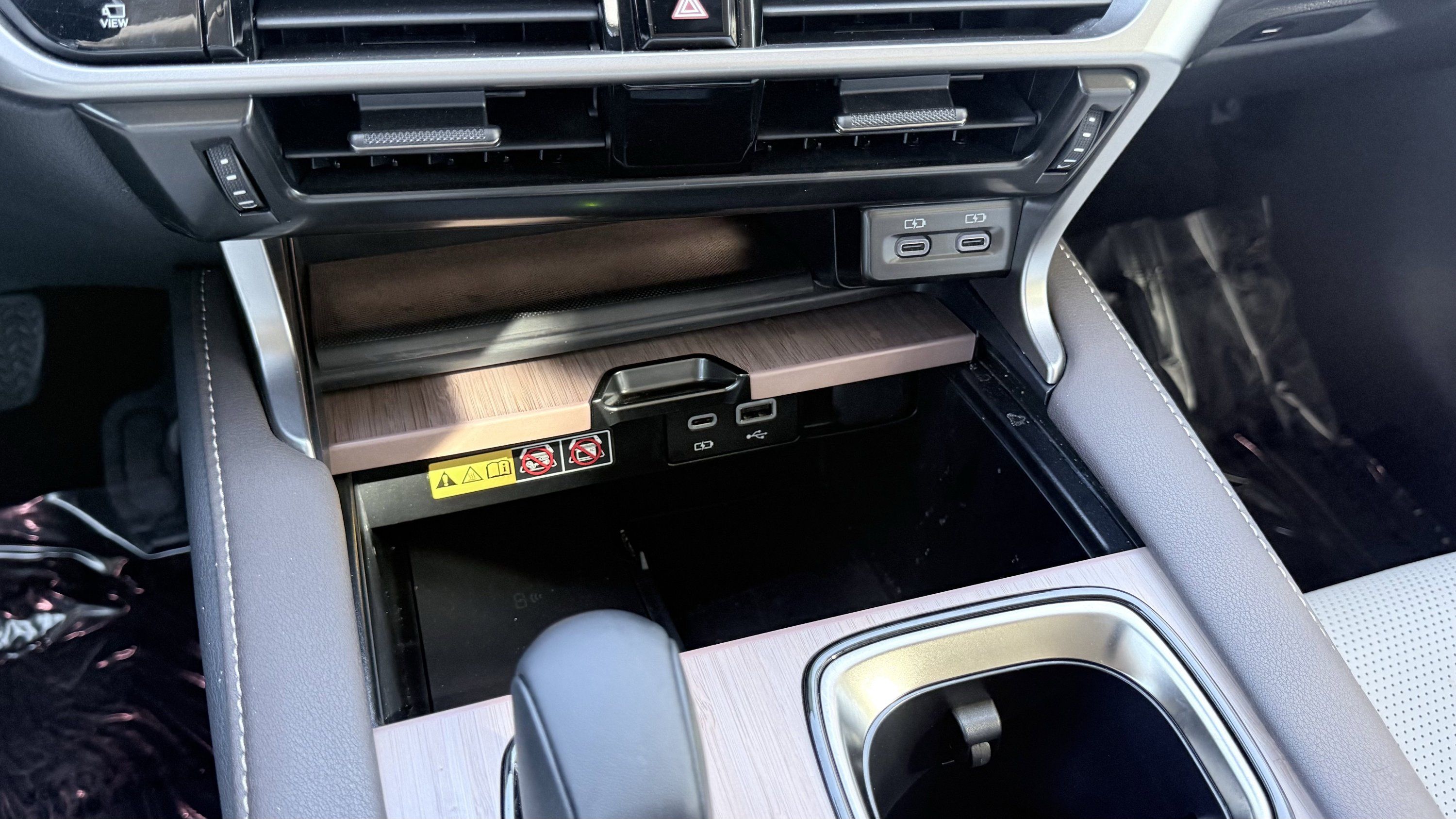 Used 2026 Lexus RX 350 Premium Plus w/ Accessory Package (Z1) FWD image 59