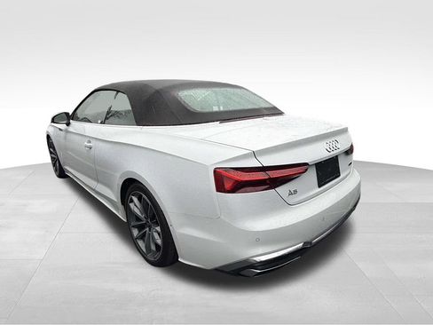 Used 2024 Audi A5 2.0T Prestige image 3