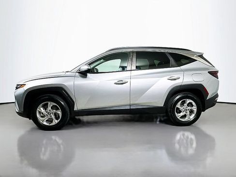 Used 2024 Hyundai Tucson SEL AWD/4WD image 4