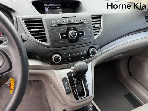 Used 2013 Honda CR-V EX image 23