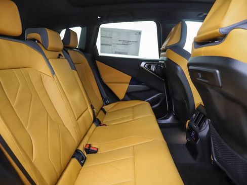 New 2026 BMW X3 M50 w/ Premium Package image 26