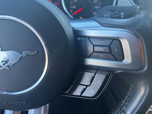 Used 2020 Ford Mustang GT w/ Equipment Group 301A image 22