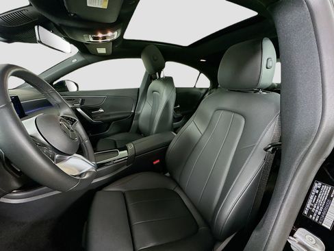 Certified 2025 Mercedes-Benz CLA 250 4MATIC image 26