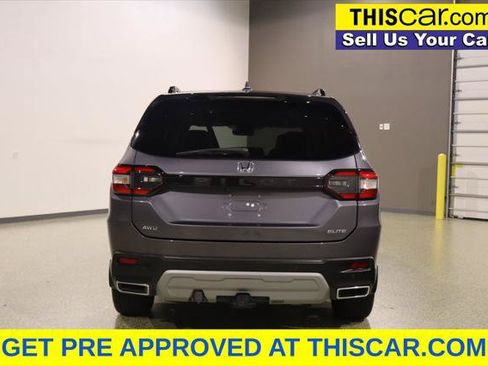 Used 2024 Honda Pilot Elite image 6