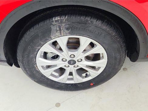 Used 2024 Ford Escape Active w/ Tech Pack #1 image 40