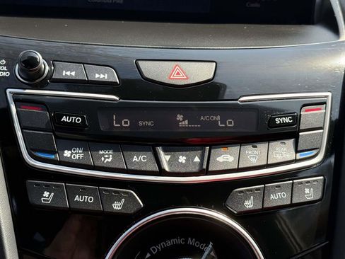 Used 2025 Acura RDX AWD w/ A-Spec & Advance Pkg image 20