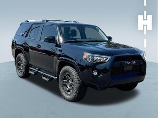 Used 2023 Toyota 4Runner SR5 RWD video 1