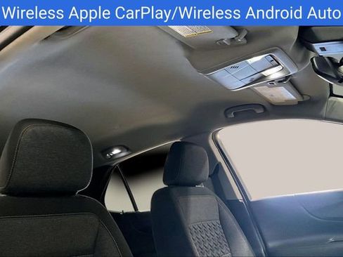 Certified 2023 Chevrolet Equinox LT image 26