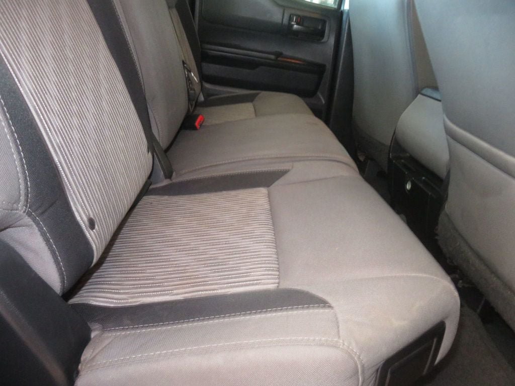 Used 2015 Toyota Tundra SR w/ Tow Package RWD image 26