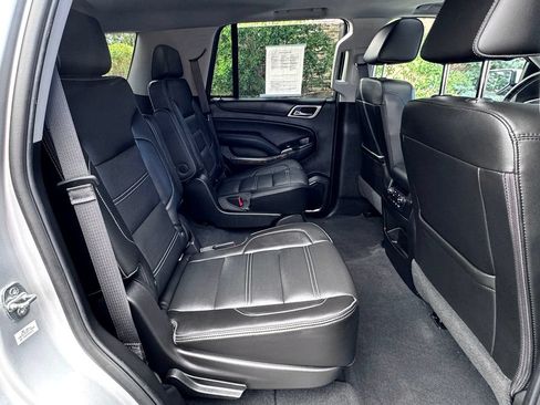 Used 2019 GMC Yukon Denali w/ Open Road Package AWD/4WD image 36