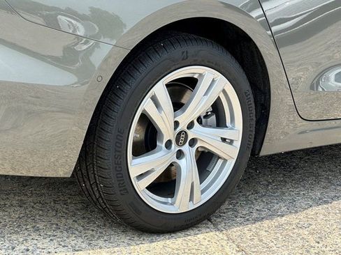 New 2025 Audi A5 2.0T Premium image 9