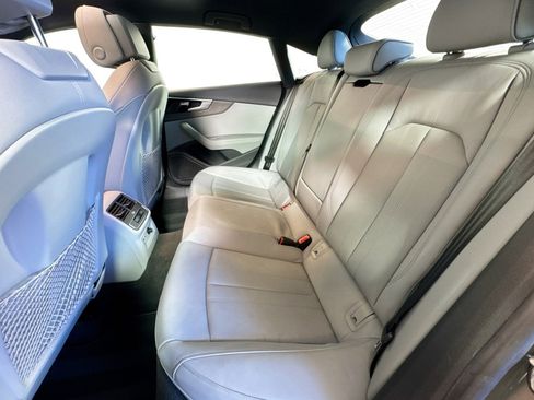 Used 2023 Audi A5 2.0T Premium Plus w/ Premium Plus image 23