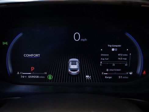 Certified 2022 Acura MDX A-Spec image 30