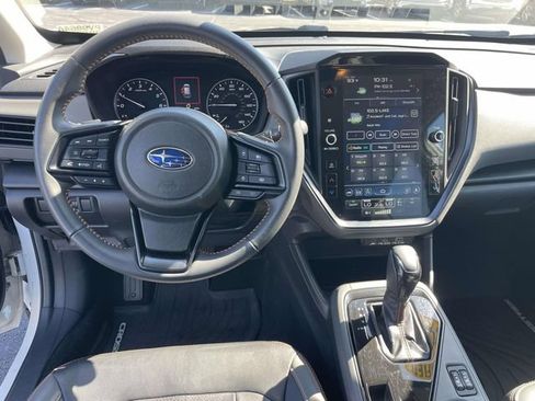 Used 2024 Subaru Crosstrek 2.5i Limited w/ Popular Package #4A AWD/4WD image 14