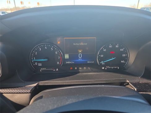 Certified 2023 Ford Explorer ST-Line w/ Class IV Trailer Tow Package image 24