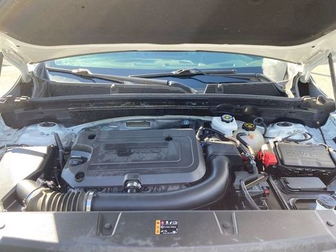 Used 2022 Buick Envision Essence w/ Sport Touring Package FWD image 29