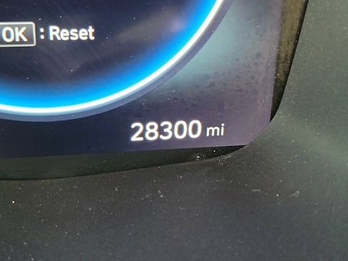 Used 2023 Hyundai Santa Fe SEL Premium image 26