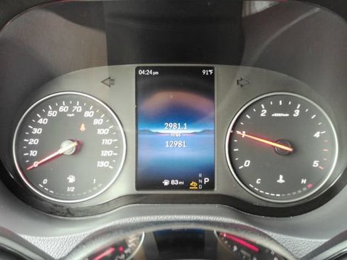 Used 2026 Mercedes-Benz Sprinter 2500 image 35