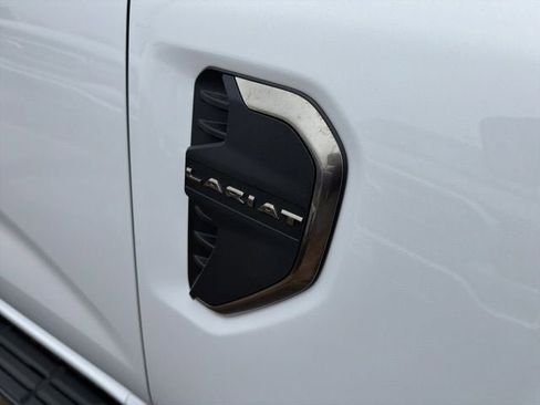 New 2026 Ford Ranger Lariat w/ FX4 Off-Road Package image 9