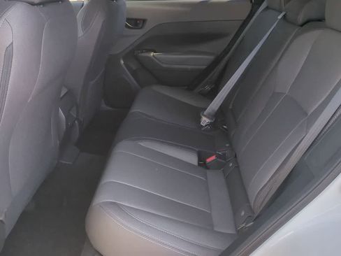 New 2026 Subaru Crosstrek 2.5i image 18