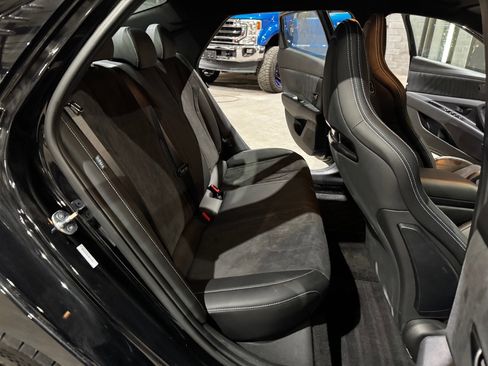 Used 2025 Hyundai Elantra N image 22