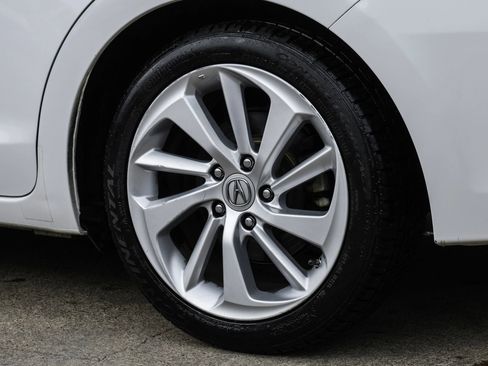 Used 2017 Acura ILX image 53