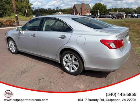 Used 2008 Lexus ES 350 image 3