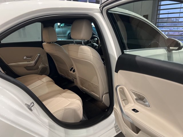 Used 2019 Mercedes-Benz A 220 4MATIC w/ Premium Package image 34