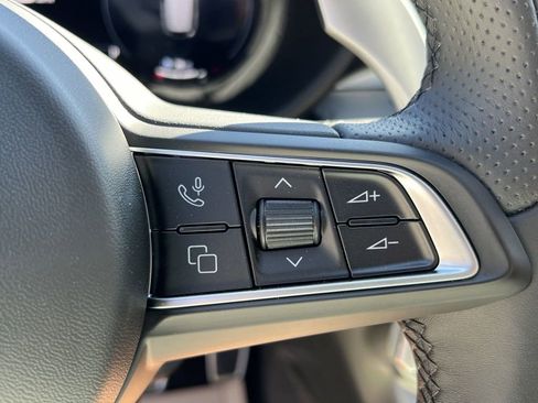 New 2024 Dodge Hornet R/T Plus image 27