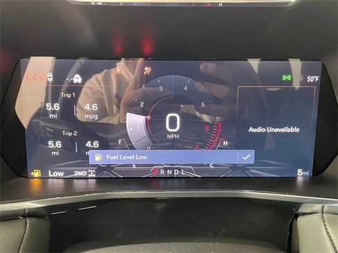 New 2026 GMC Canyon Elevation w/ Convenience Package image 4