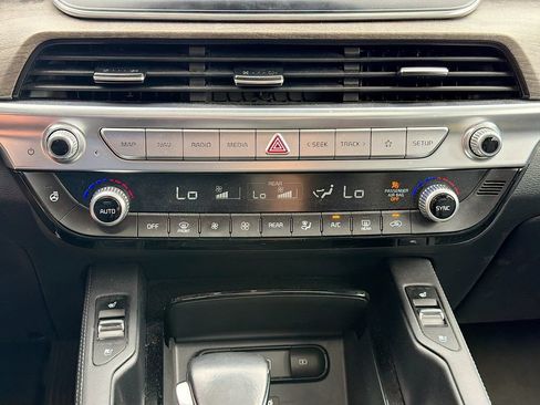 Used 2021 Kia Telluride EX w/ EX Premium Package AWD/4WD image 18