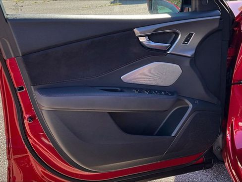 Used 2025 Acura RDX AWD w/ A-Spec & Advance Pkg image 24