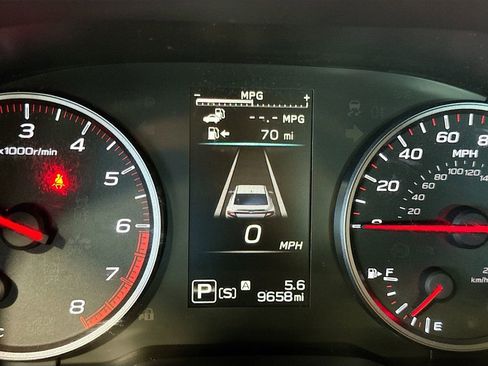 Used 2022 Subaru WRX Premium AWD/4WD image 21