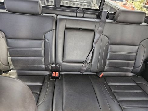 Used 2018 GMC Sierra 3500 Denali w/ Duramax Plus Package image 32