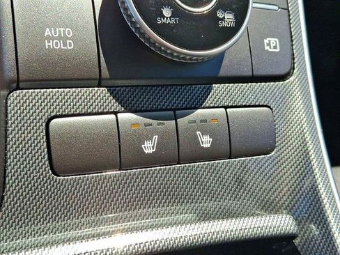Certified 2021 Hyundai Santa Fe SEL w/ Convenience Package AWD/4WD image 19