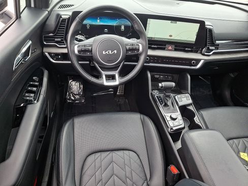 Used 2023 Kia Sportage X-Pro AWD/4WD image 11