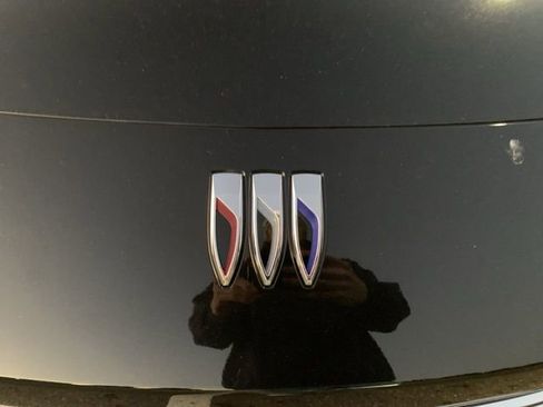 New 2026 Buick Envista Preferred image 10