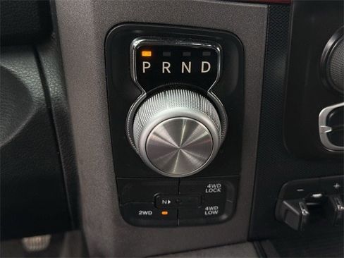 Used 2016 RAM 1500 Rebel w/ Luxury Group image 21