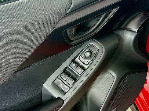 New 2026 Subaru Impreza RS image 17