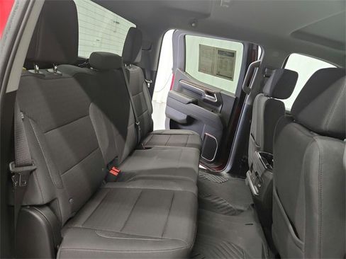 Used 2024 Chevrolet Silverado 1500 RST image 37