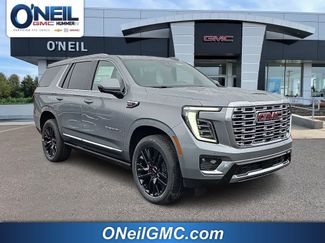 New 2026 GMC Yukon Denali w/ Sun & Power Step Package video 1