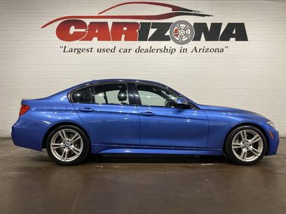 Used 2015 BMW 328i Sedan