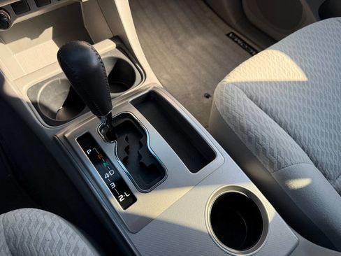 Used 2011 Toyota Tacoma 4x4 Double Cab image 62